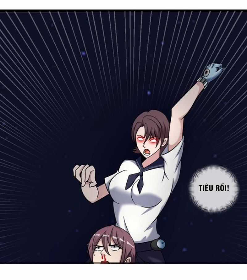 Đại Thiên Tài Bất Khả Chiến Bại Chính Là Ta Chương 32 trang 14