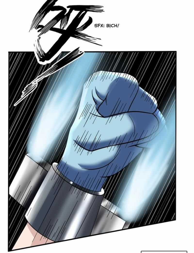 Đại Thiên Tài Bất Khả Chiến Bại Chính Là Ta Chương 32 trang 15