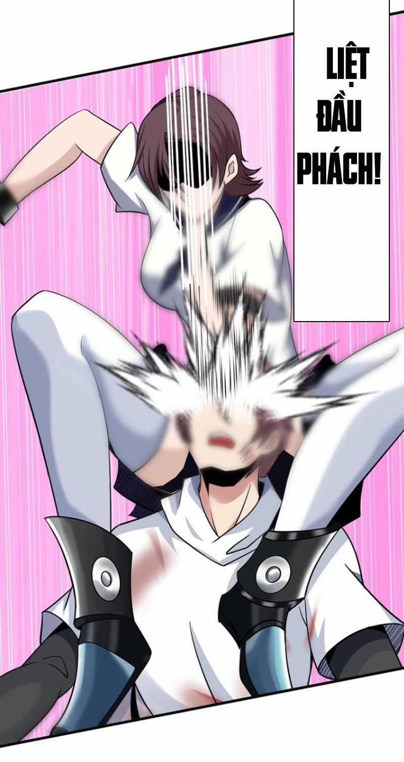 Đại Thiên Tài Bất Khả Chiến Bại Chính Là Ta Chương 32 trang 16