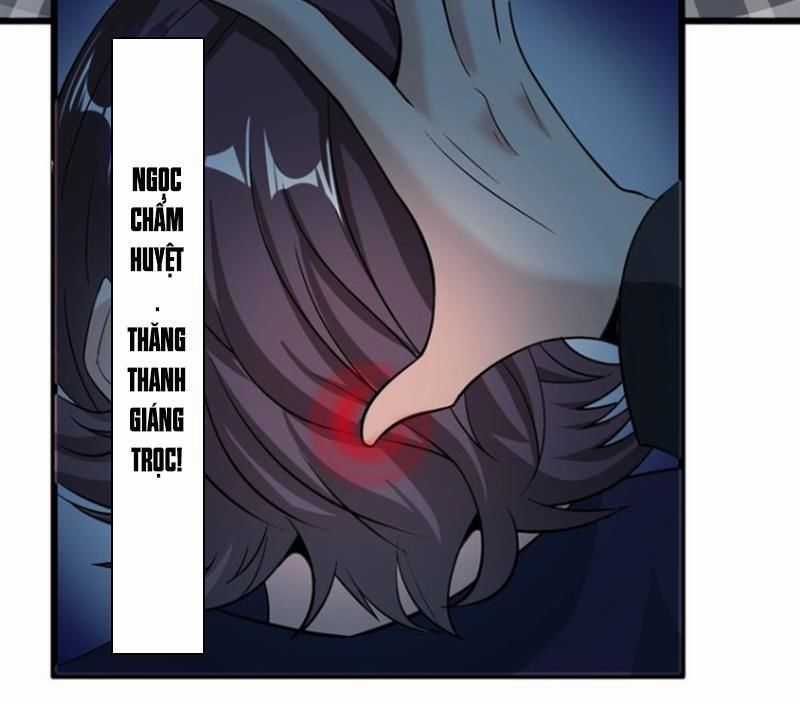 Đại Thiên Tài Bất Khả Chiến Bại Chính Là Ta Chương 32 trang 19