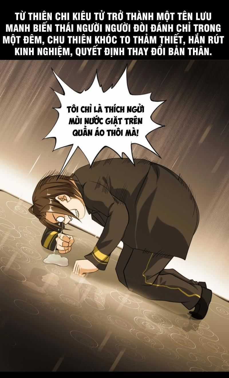 Đại Thiên Tài Bất Khả Chiến Bại Chính Là Ta Chương 32 trang 2