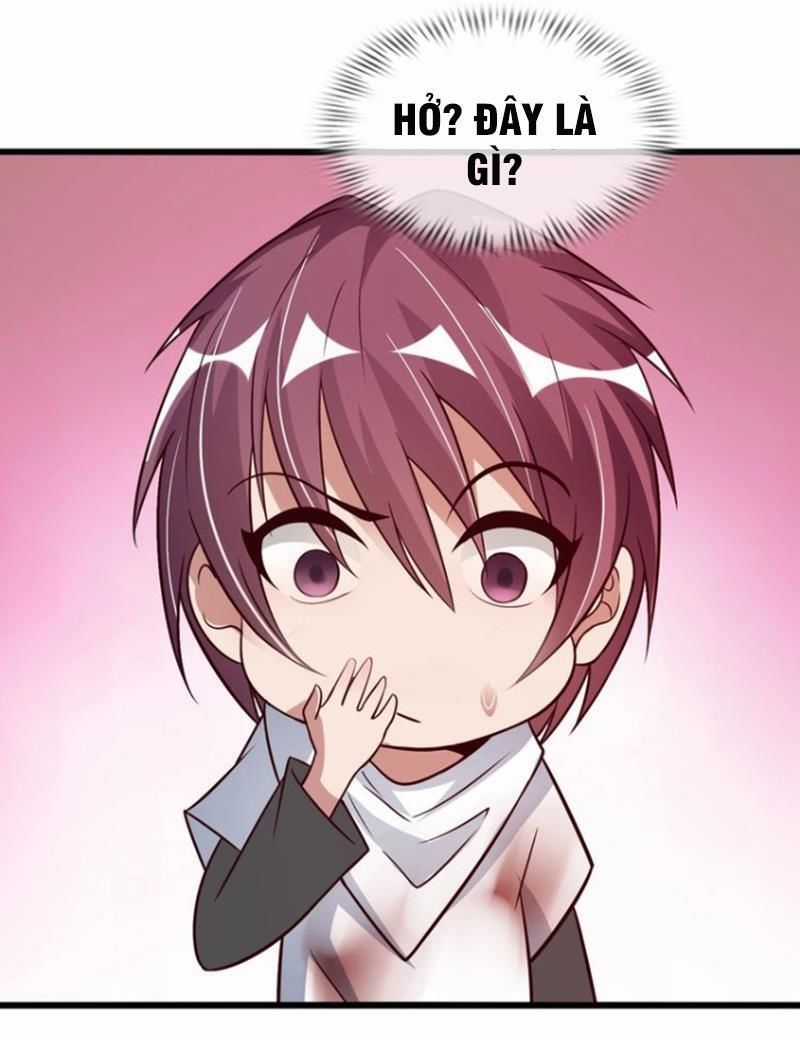 Đại Thiên Tài Bất Khả Chiến Bại Chính Là Ta Chương 32 trang 22