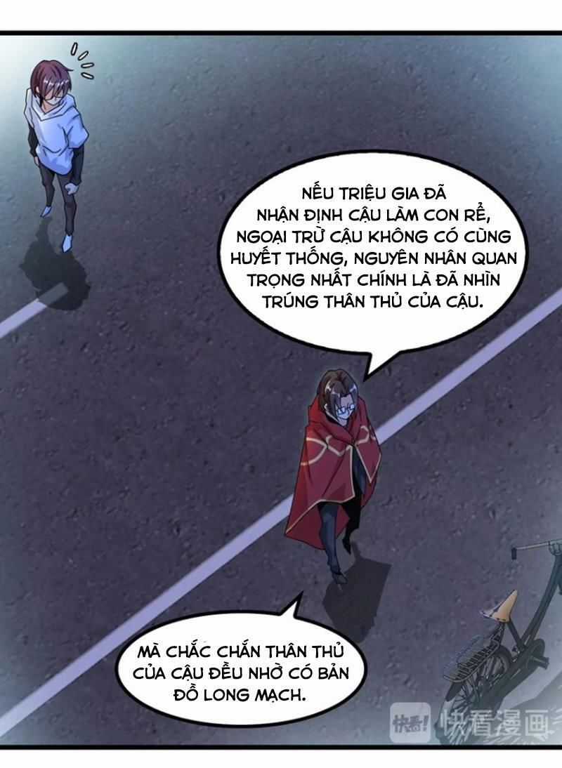 Đại Thiên Tài Bất Khả Chiến Bại Chính Là Ta Chương 32 trang 24