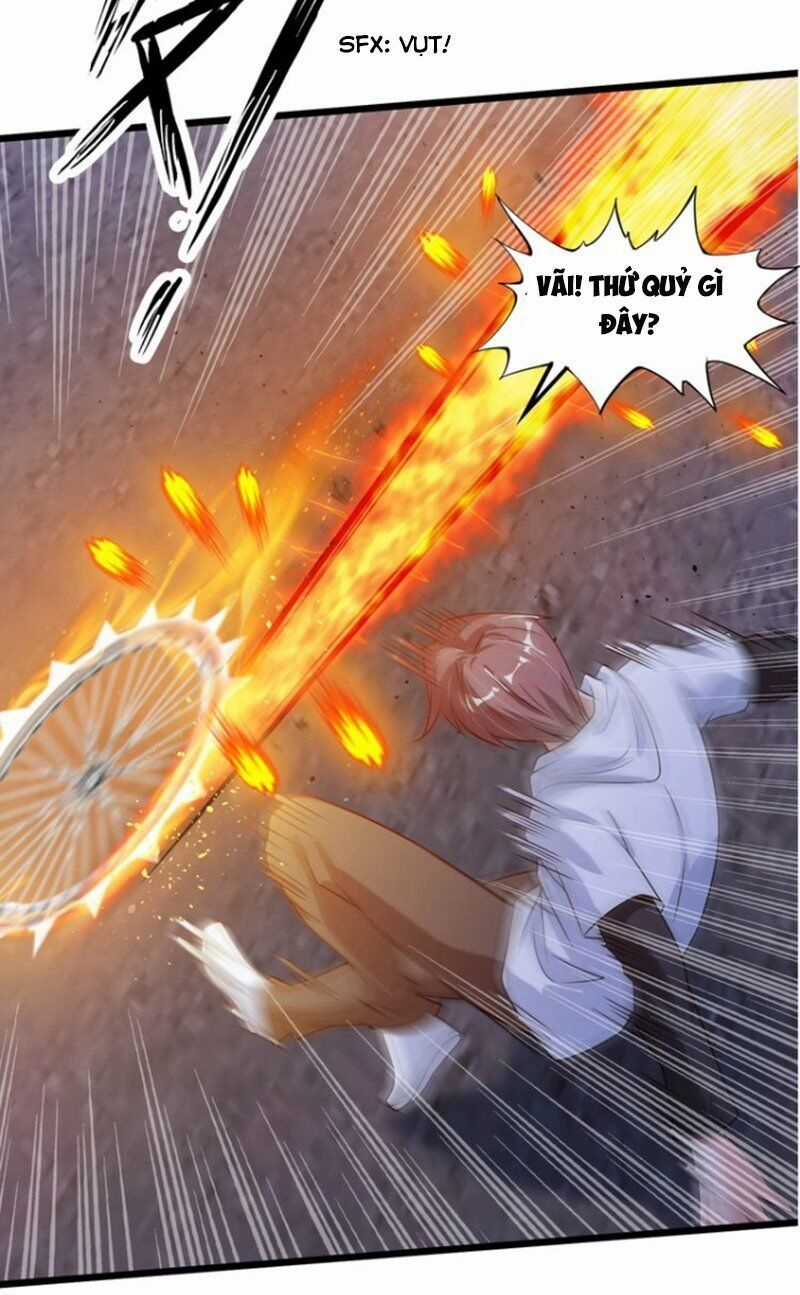 Đại Thiên Tài Bất Khả Chiến Bại Chính Là Ta Chương 32 trang 29