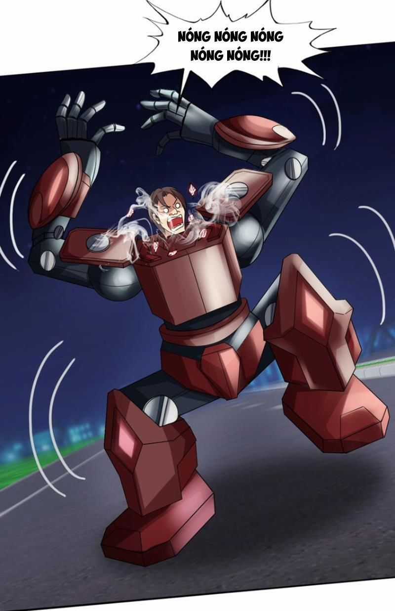 Đại Thiên Tài Bất Khả Chiến Bại Chính Là Ta Chương 32 trang 31