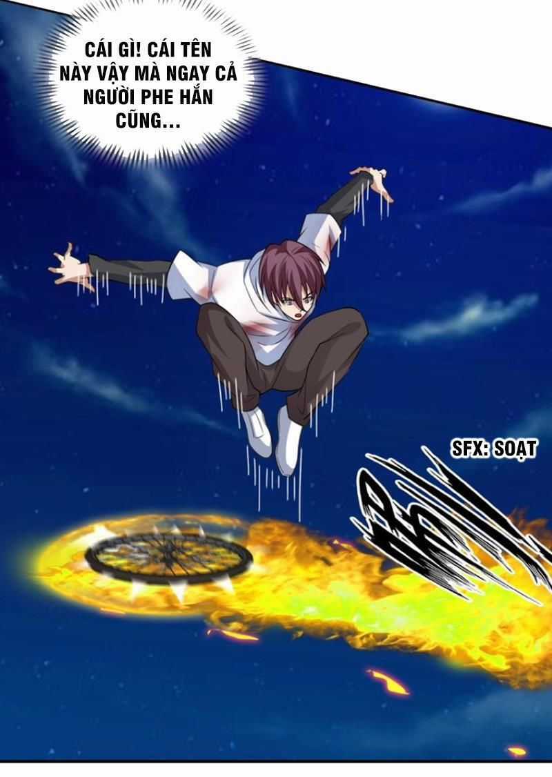 Đại Thiên Tài Bất Khả Chiến Bại Chính Là Ta Chương 32 trang 33