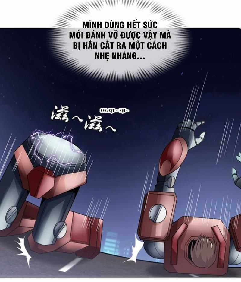 Đại Thiên Tài Bất Khả Chiến Bại Chính Là Ta Chương 32 trang 34