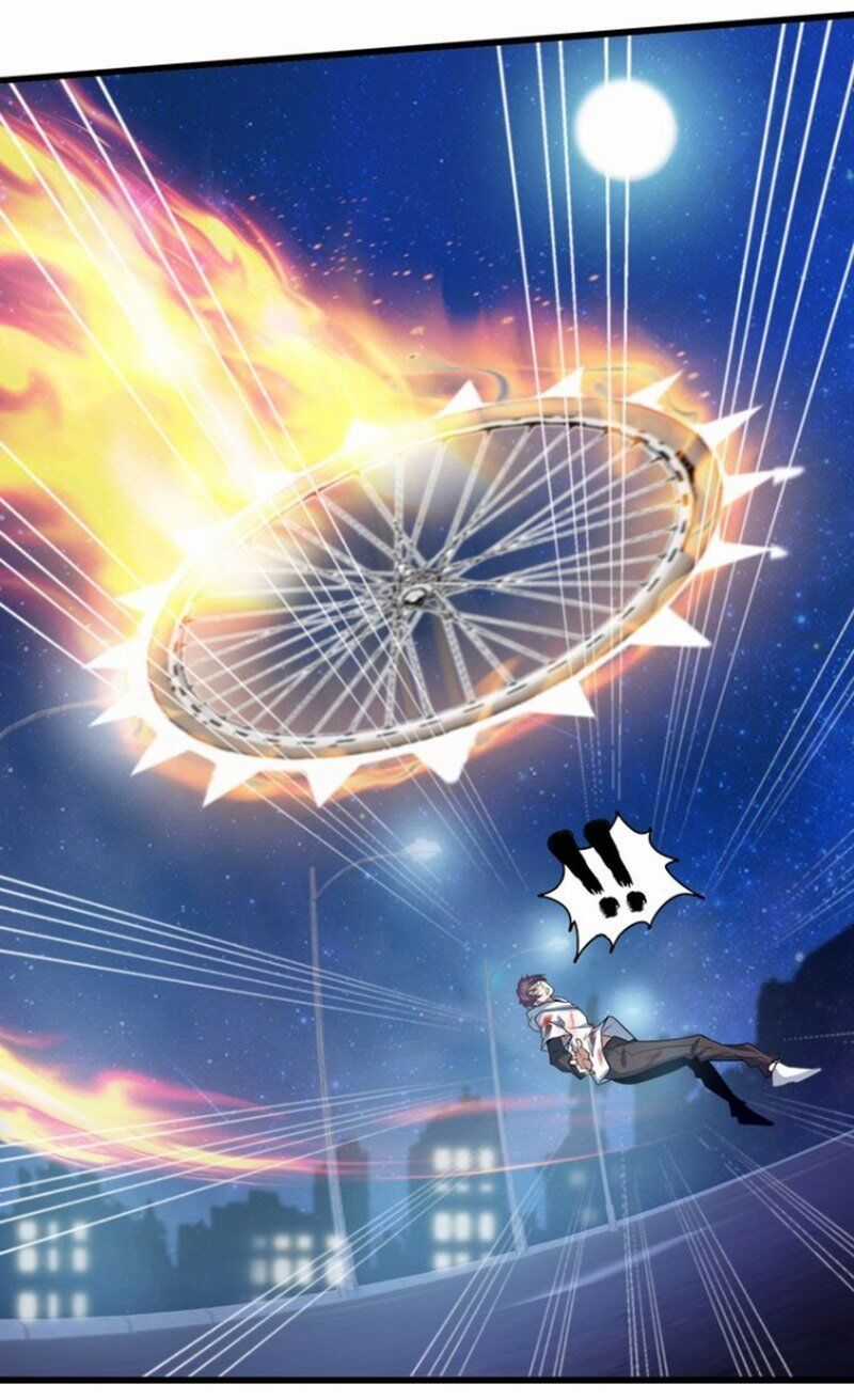 Đại Thiên Tài Bất Khả Chiến Bại Chính Là Ta Chương 32 trang 37