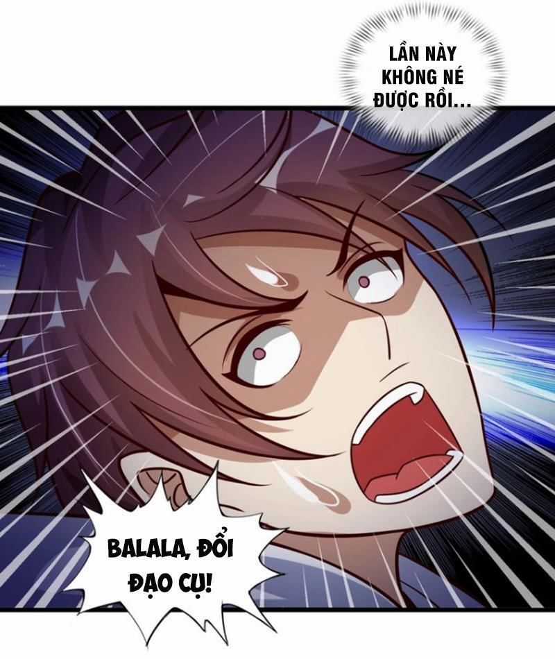 Đại Thiên Tài Bất Khả Chiến Bại Chính Là Ta Chương 32 trang 38