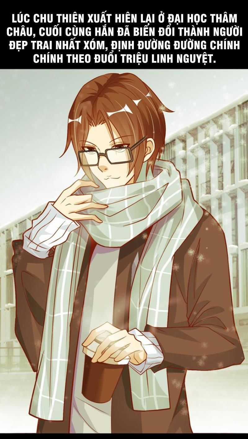 Đại Thiên Tài Bất Khả Chiến Bại Chính Là Ta Chương 32 trang 4