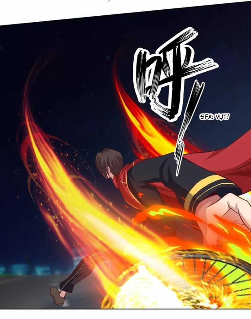 Đại Thiên Tài Bất Khả Chiến Bại Chính Là Ta Chương 32 trang 41