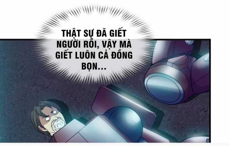 Đại Thiên Tài Bất Khả Chiến Bại Chính Là Ta Chương 32 trang 43