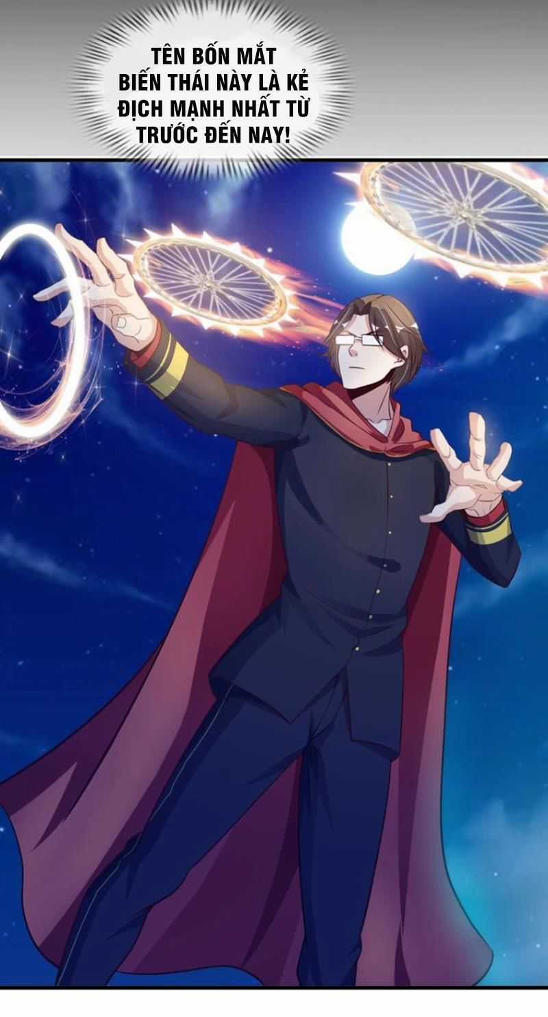 Đại Thiên Tài Bất Khả Chiến Bại Chính Là Ta Chương 32 trang 45