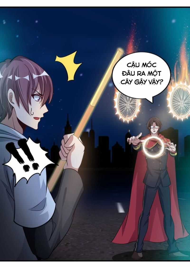 Đại Thiên Tài Bất Khả Chiến Bại Chính Là Ta Chương 32 trang 46