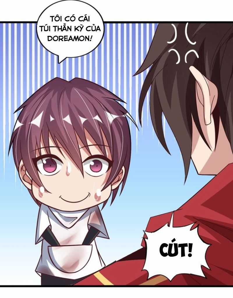 Đại Thiên Tài Bất Khả Chiến Bại Chính Là Ta Chương 32 trang 47