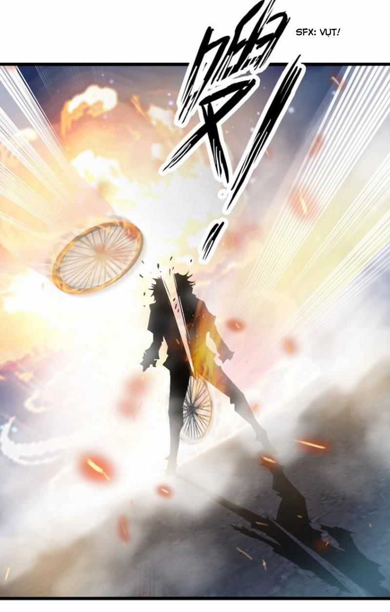 Đại Thiên Tài Bất Khả Chiến Bại Chính Là Ta Chương 32 trang 49