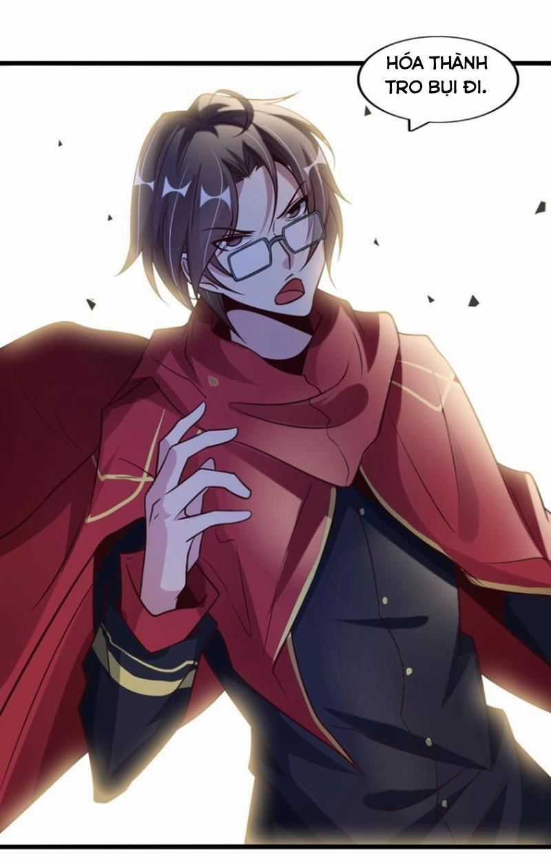 Đại Thiên Tài Bất Khả Chiến Bại Chính Là Ta Chương 32 trang 50