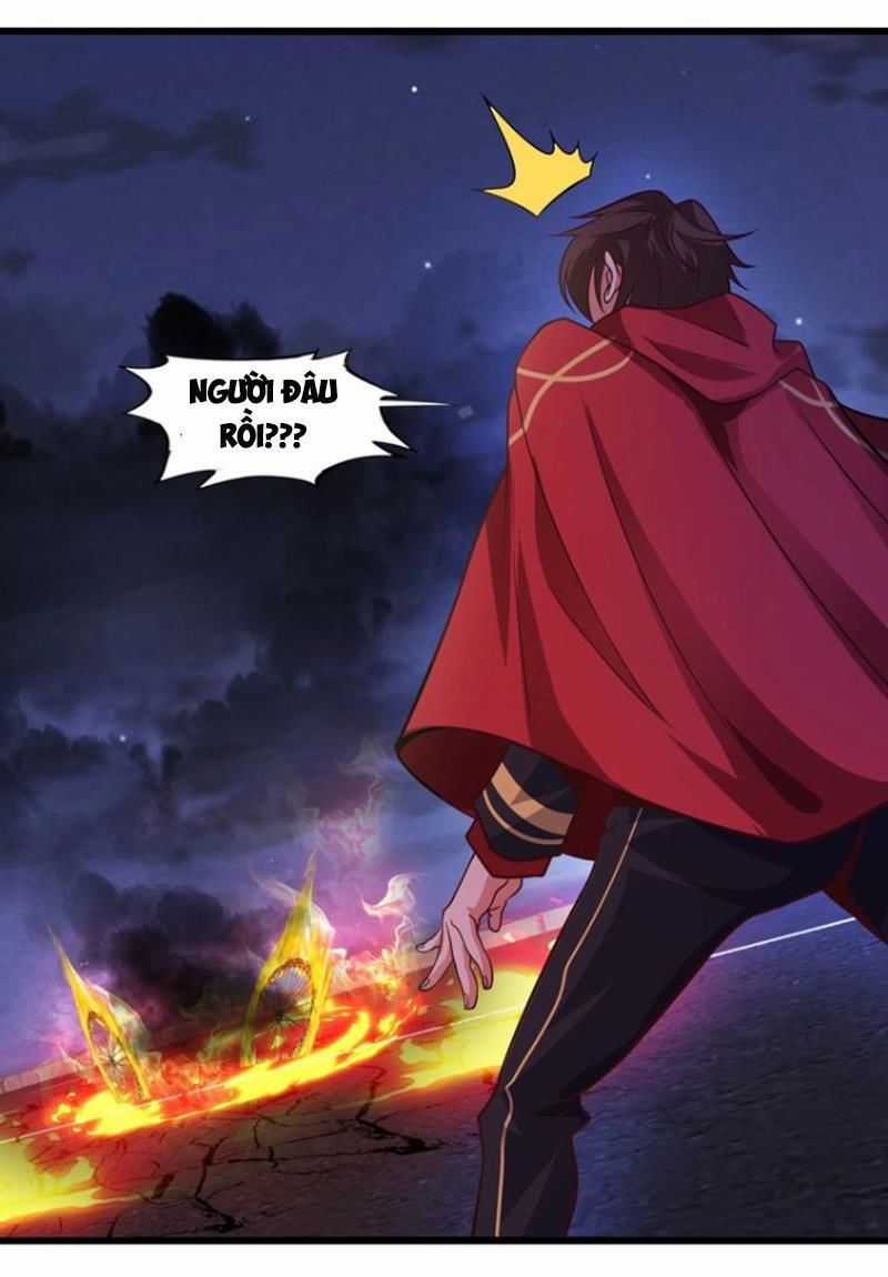 Đại Thiên Tài Bất Khả Chiến Bại Chính Là Ta Chương 32 trang 51