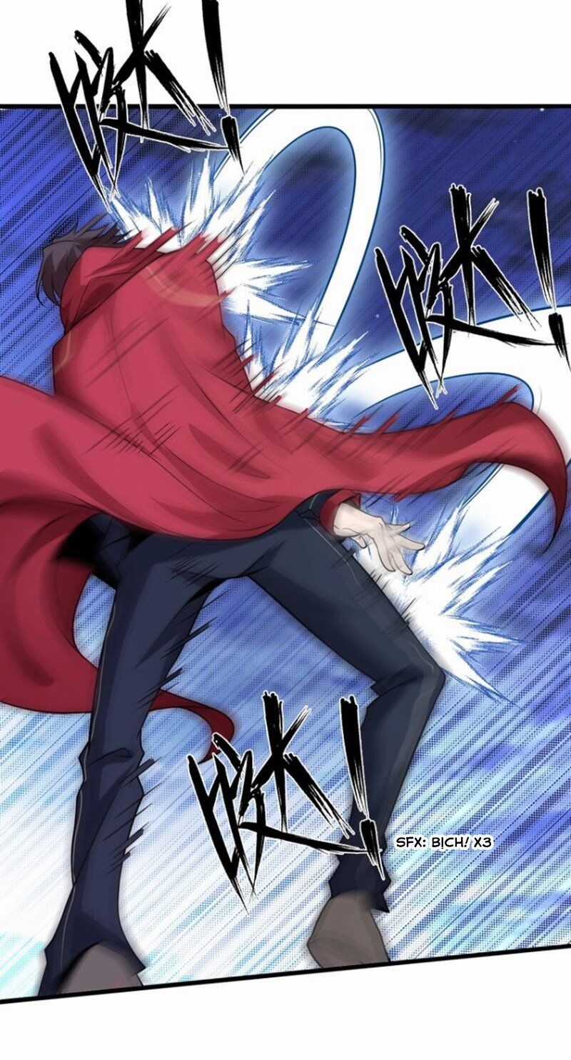 Đại Thiên Tài Bất Khả Chiến Bại Chính Là Ta Chương 32 trang 53