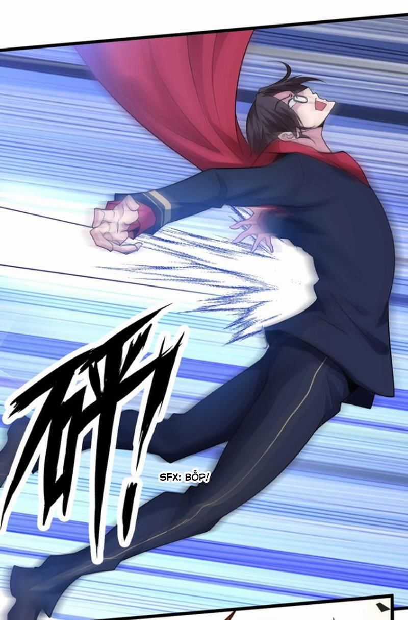 Đại Thiên Tài Bất Khả Chiến Bại Chính Là Ta Chương 32 trang 54