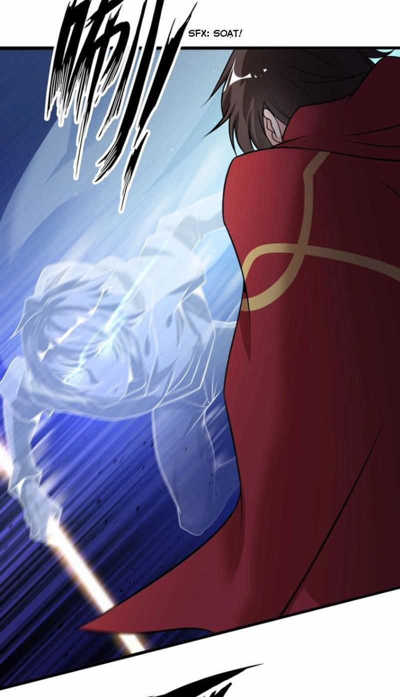 Đại Thiên Tài Bất Khả Chiến Bại Chính Là Ta Chương 32 trang 56