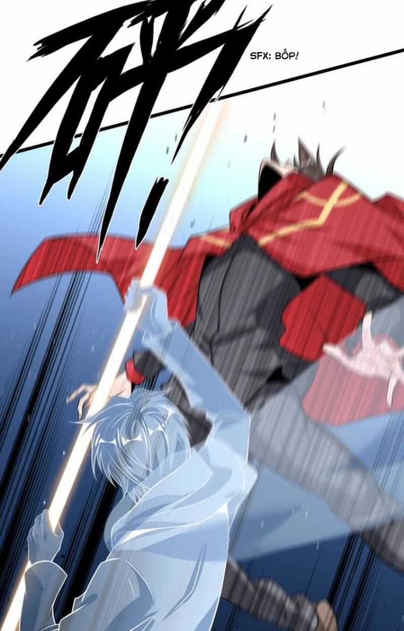 Đại Thiên Tài Bất Khả Chiến Bại Chính Là Ta Chương 32 trang 57