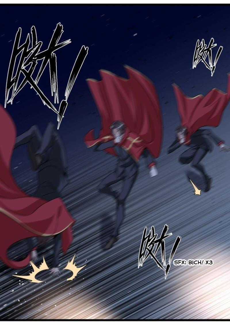 Đại Thiên Tài Bất Khả Chiến Bại Chính Là Ta Chương 32 trang 59