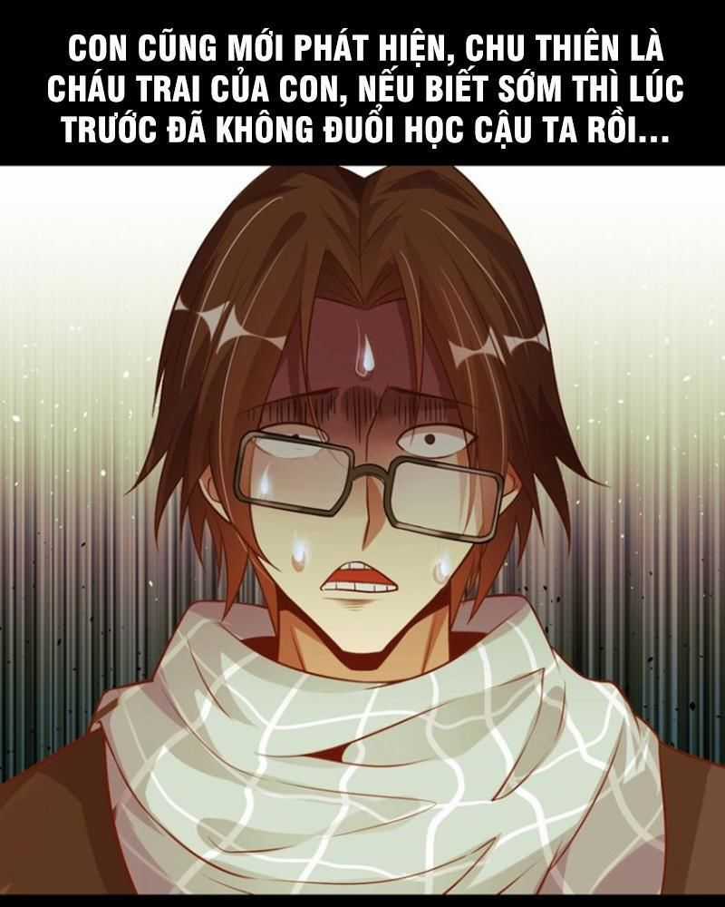 Đại Thiên Tài Bất Khả Chiến Bại Chính Là Ta Chương 32 trang 6