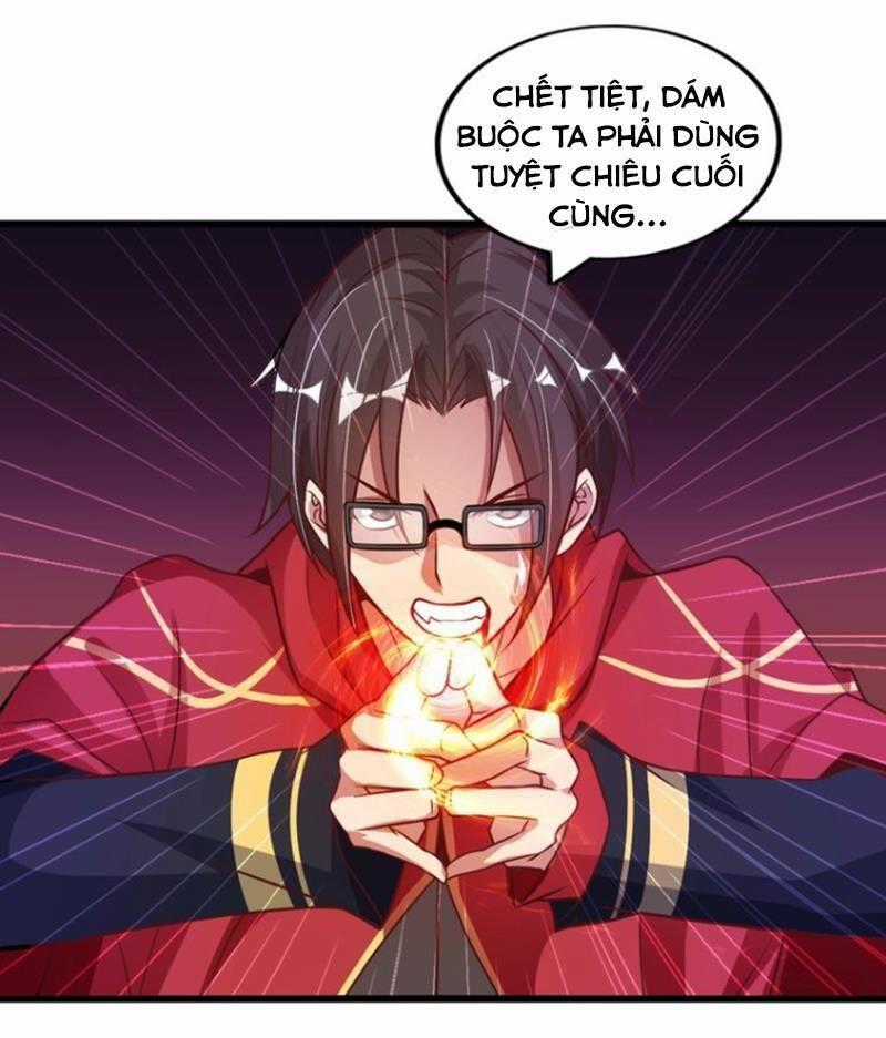 Đại Thiên Tài Bất Khả Chiến Bại Chính Là Ta Chương 32 trang 60