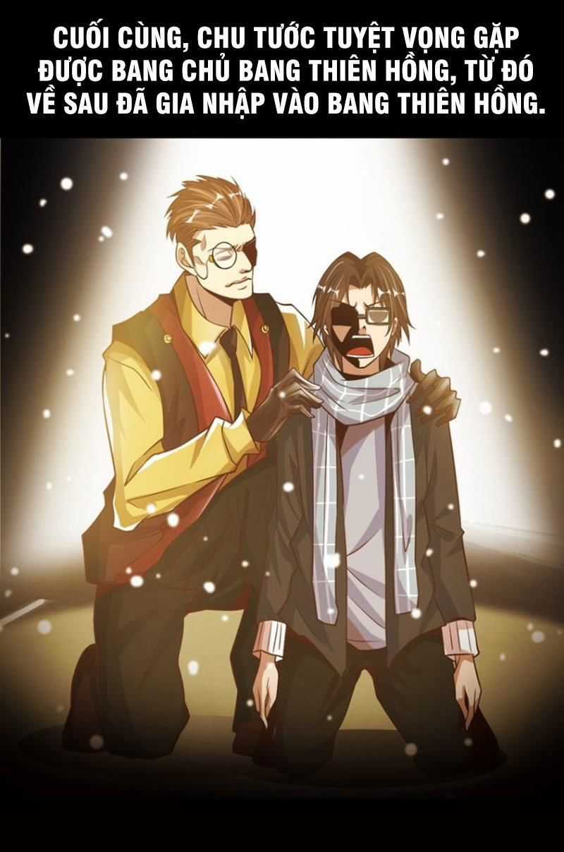 Đại Thiên Tài Bất Khả Chiến Bại Chính Là Ta Chương 32 trang 8