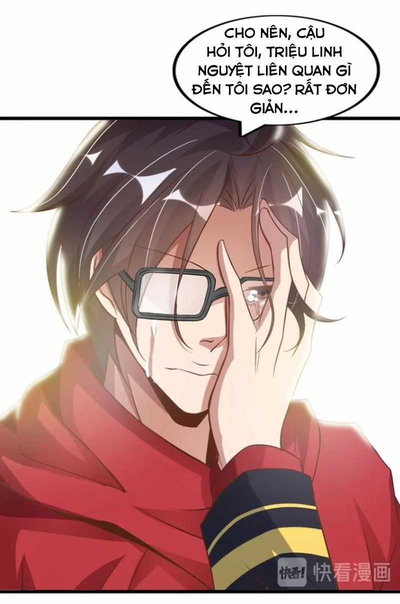 Đại Thiên Tài Bất Khả Chiến Bại Chính Là Ta Chương 32 trang 9