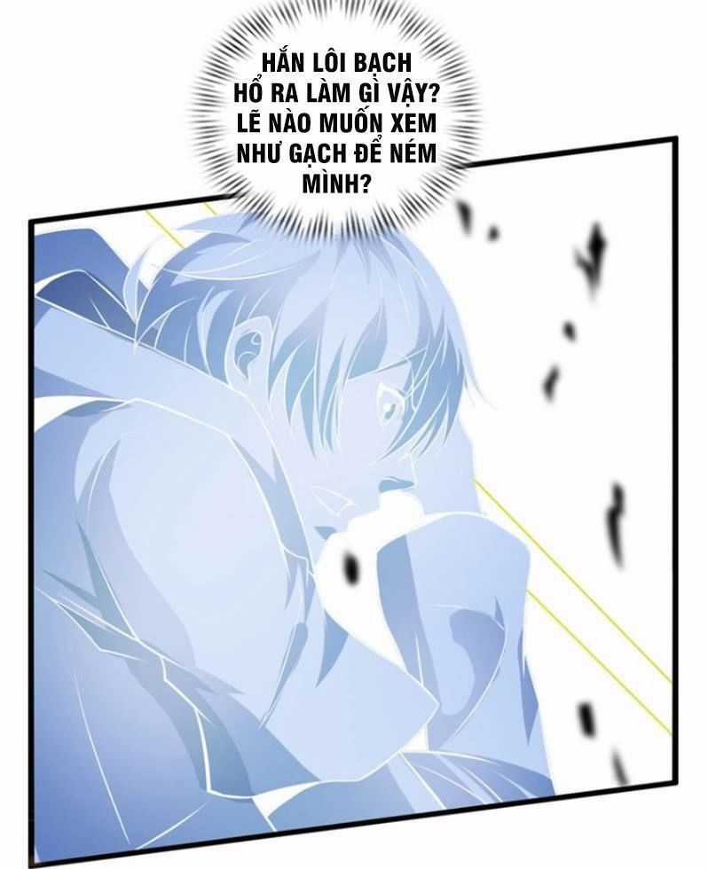 Đại Thiên Tài Bất Khả Chiến Bại Chính Là Ta Chương 33 trang 10