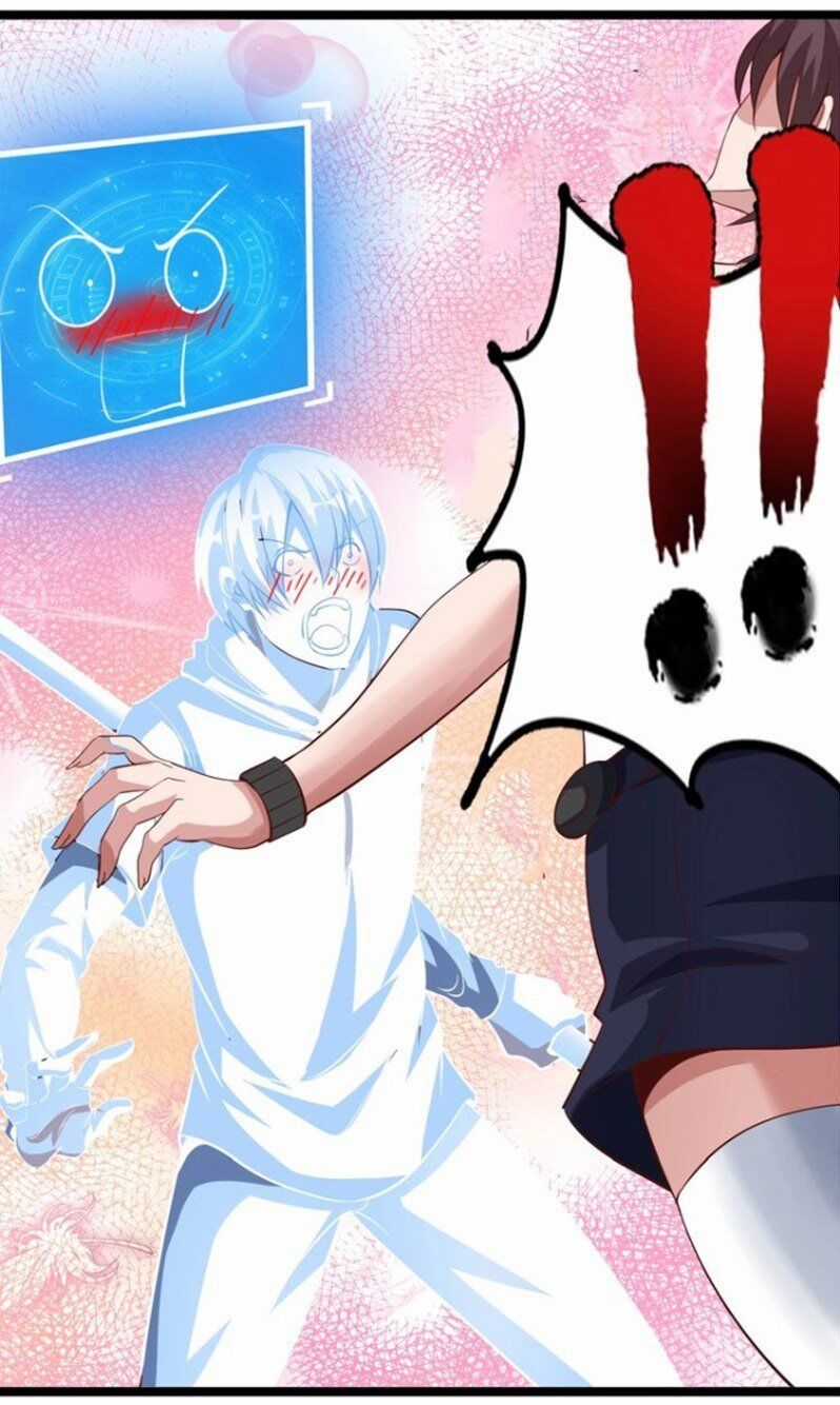 Đại Thiên Tài Bất Khả Chiến Bại Chính Là Ta Chương 33 trang 12