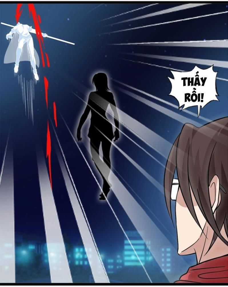 Đại Thiên Tài Bất Khả Chiến Bại Chính Là Ta Chương 33 trang 13