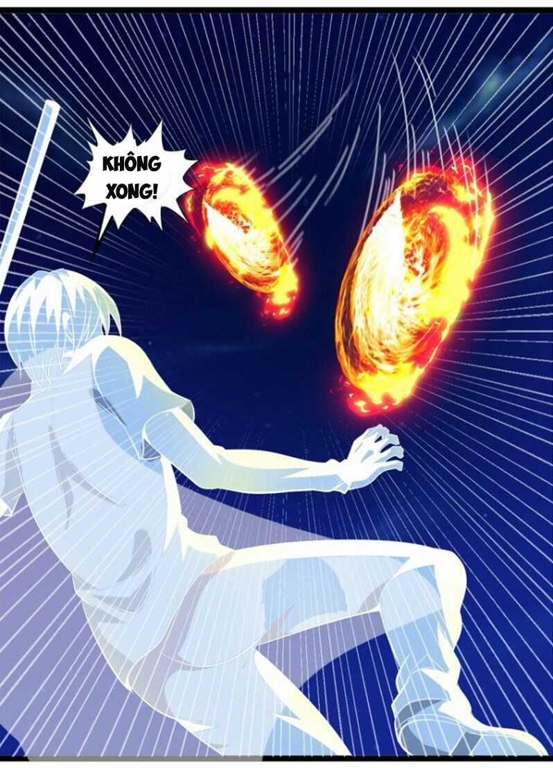 Đại Thiên Tài Bất Khả Chiến Bại Chính Là Ta Chương 33 trang 15