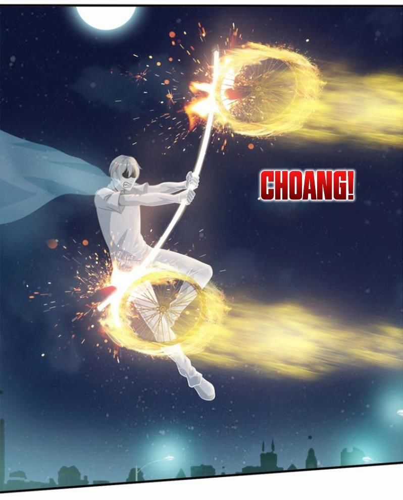 Đại Thiên Tài Bất Khả Chiến Bại Chính Là Ta Chương 33 trang 16