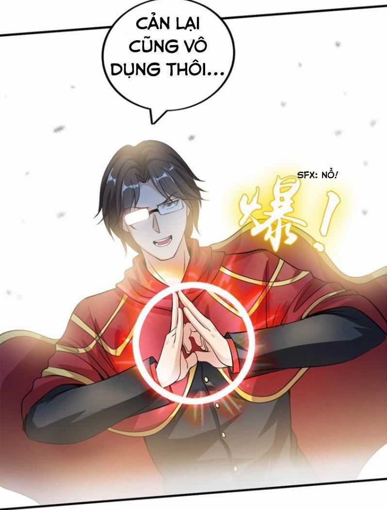 Đại Thiên Tài Bất Khả Chiến Bại Chính Là Ta Chương 33 trang 17