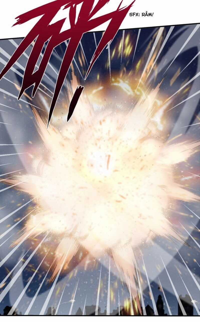 Đại Thiên Tài Bất Khả Chiến Bại Chính Là Ta Chương 33 trang 18