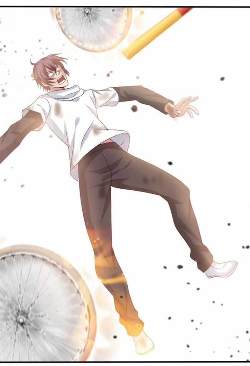 Đại Thiên Tài Bất Khả Chiến Bại Chính Là Ta Chương 33 trang 19