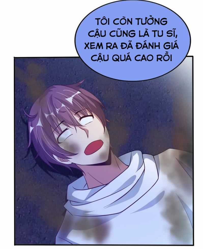 Đại Thiên Tài Bất Khả Chiến Bại Chính Là Ta Chương 33 trang 21