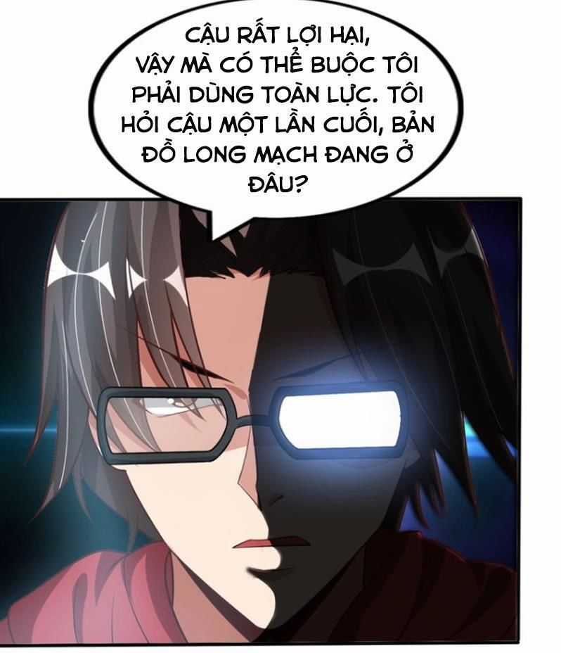 Đại Thiên Tài Bất Khả Chiến Bại Chính Là Ta Chương 33 trang 22