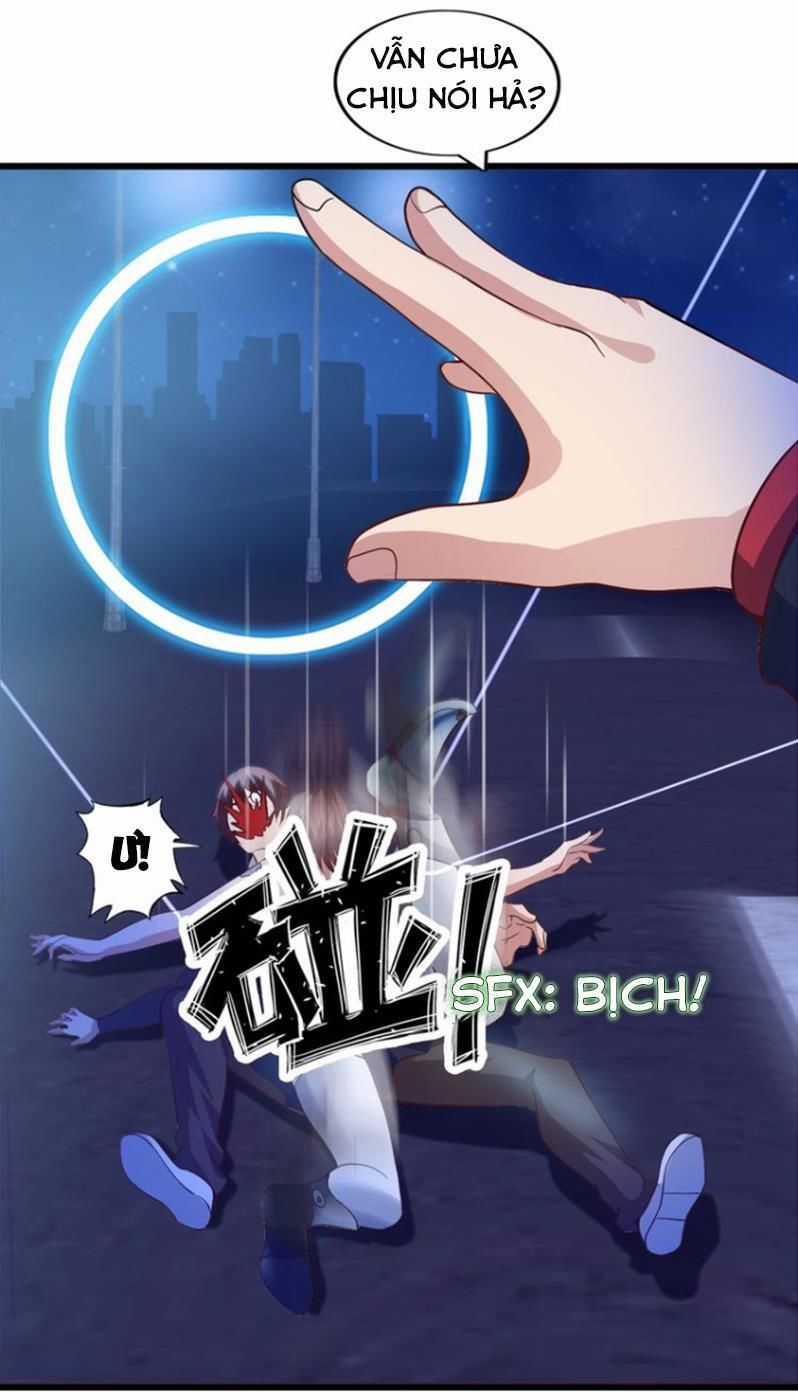 Đại Thiên Tài Bất Khả Chiến Bại Chính Là Ta Chương 33 trang 24