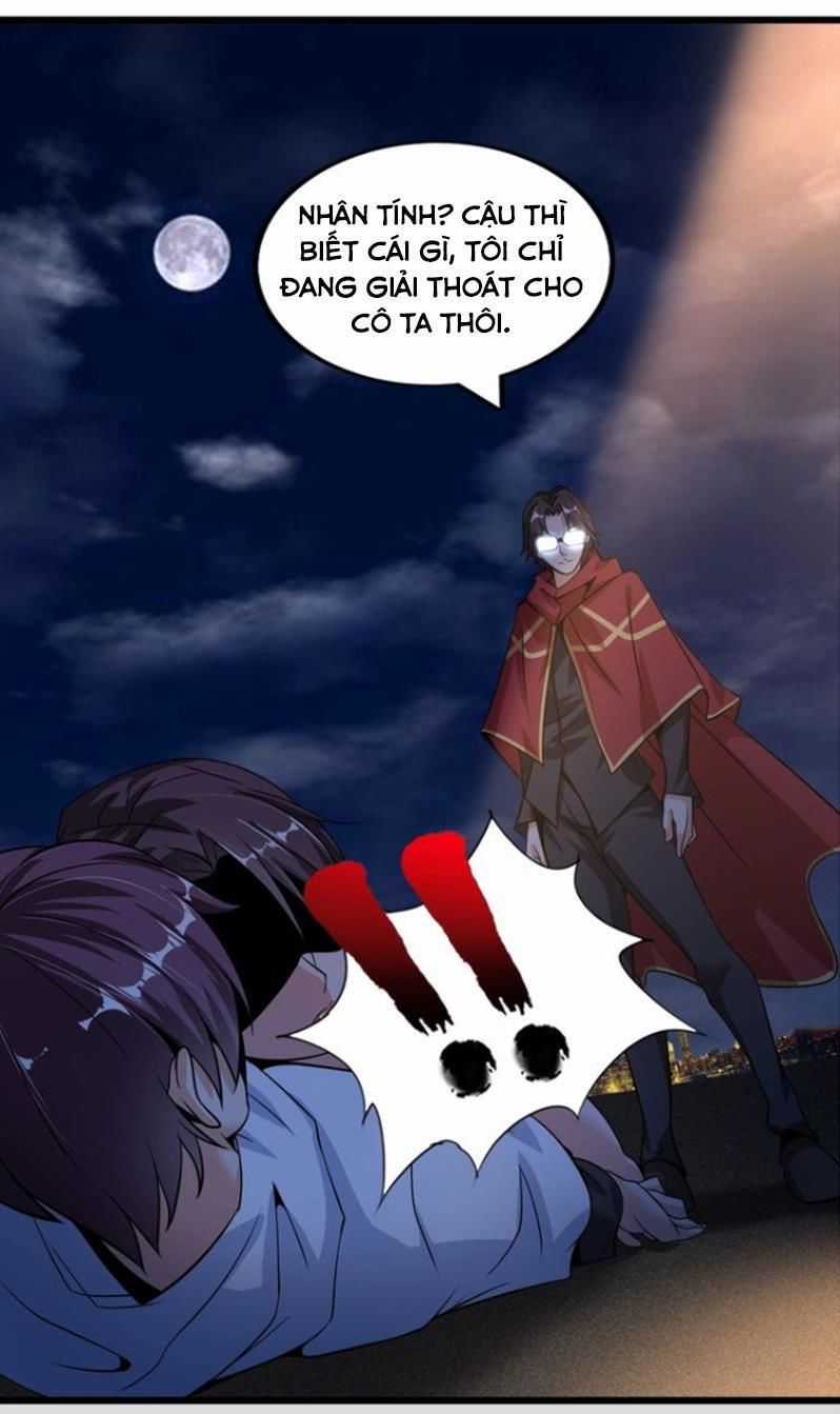 Đại Thiên Tài Bất Khả Chiến Bại Chính Là Ta Chương 33 trang 28