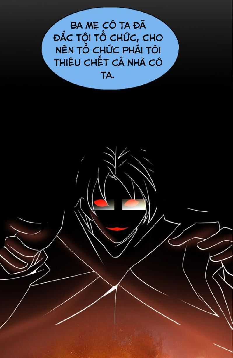 Đại Thiên Tài Bất Khả Chiến Bại Chính Là Ta Chương 33 trang 29