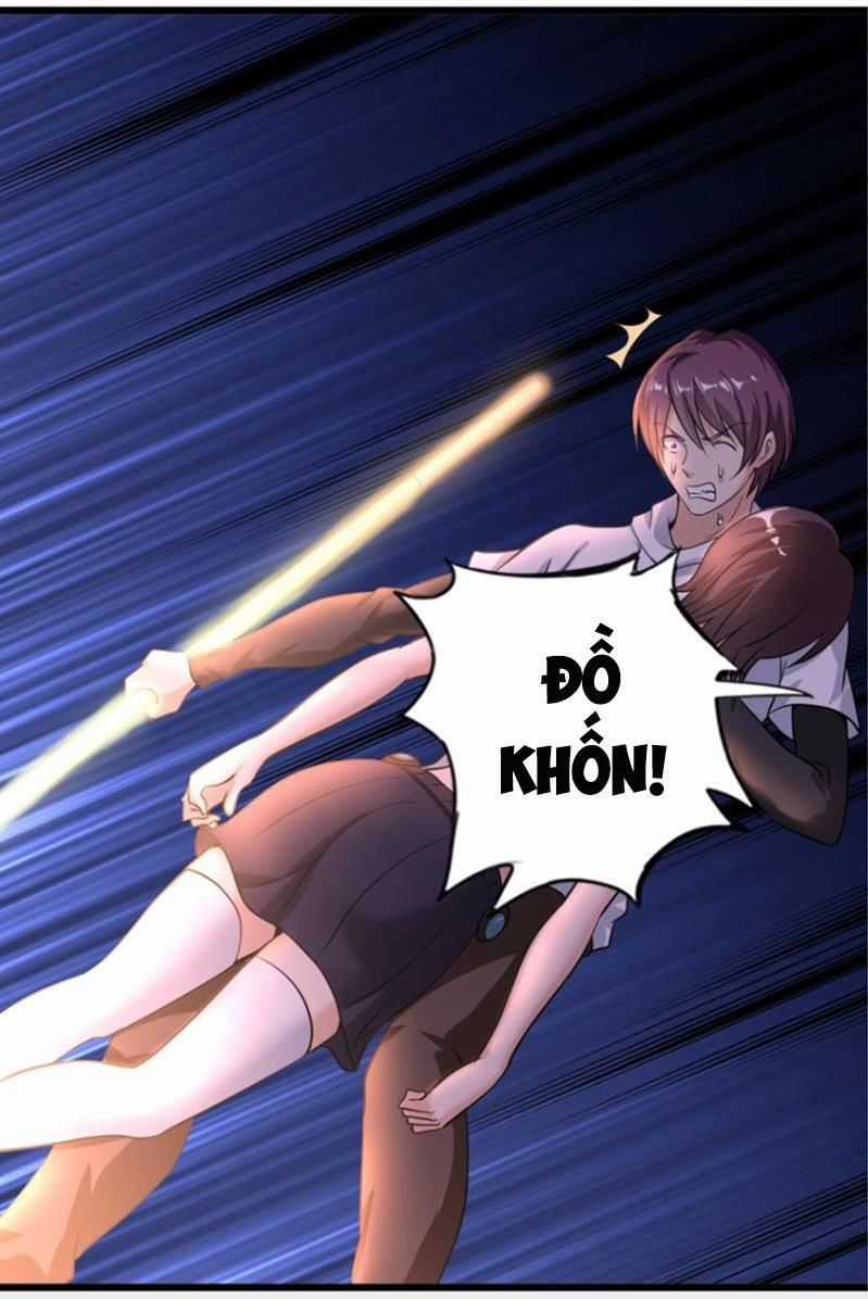 Đại Thiên Tài Bất Khả Chiến Bại Chính Là Ta Chương 33 trang 36