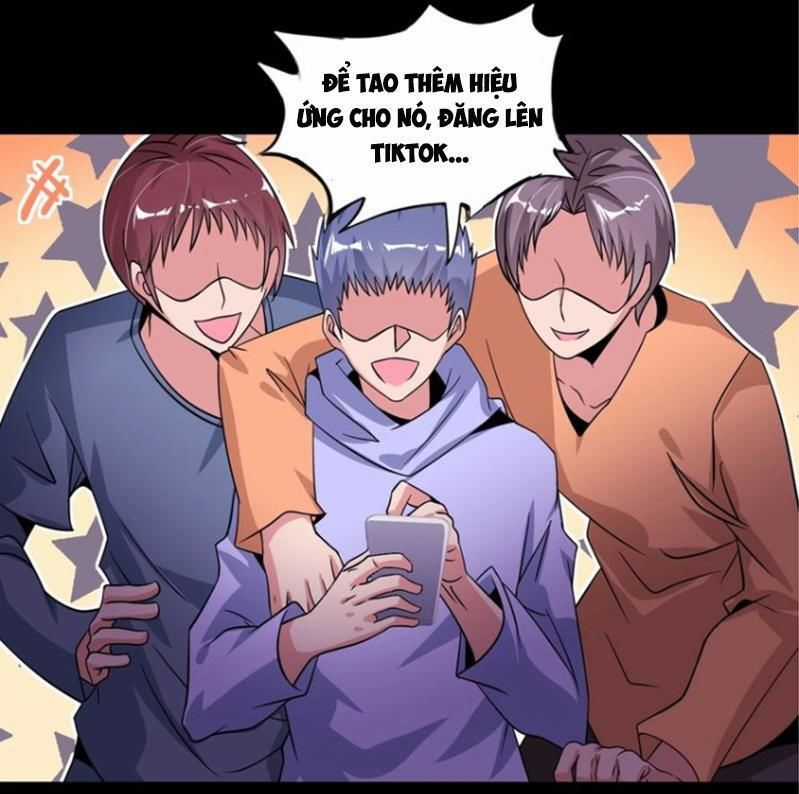 Đại Thiên Tài Bất Khả Chiến Bại Chính Là Ta Chương 33 trang 39