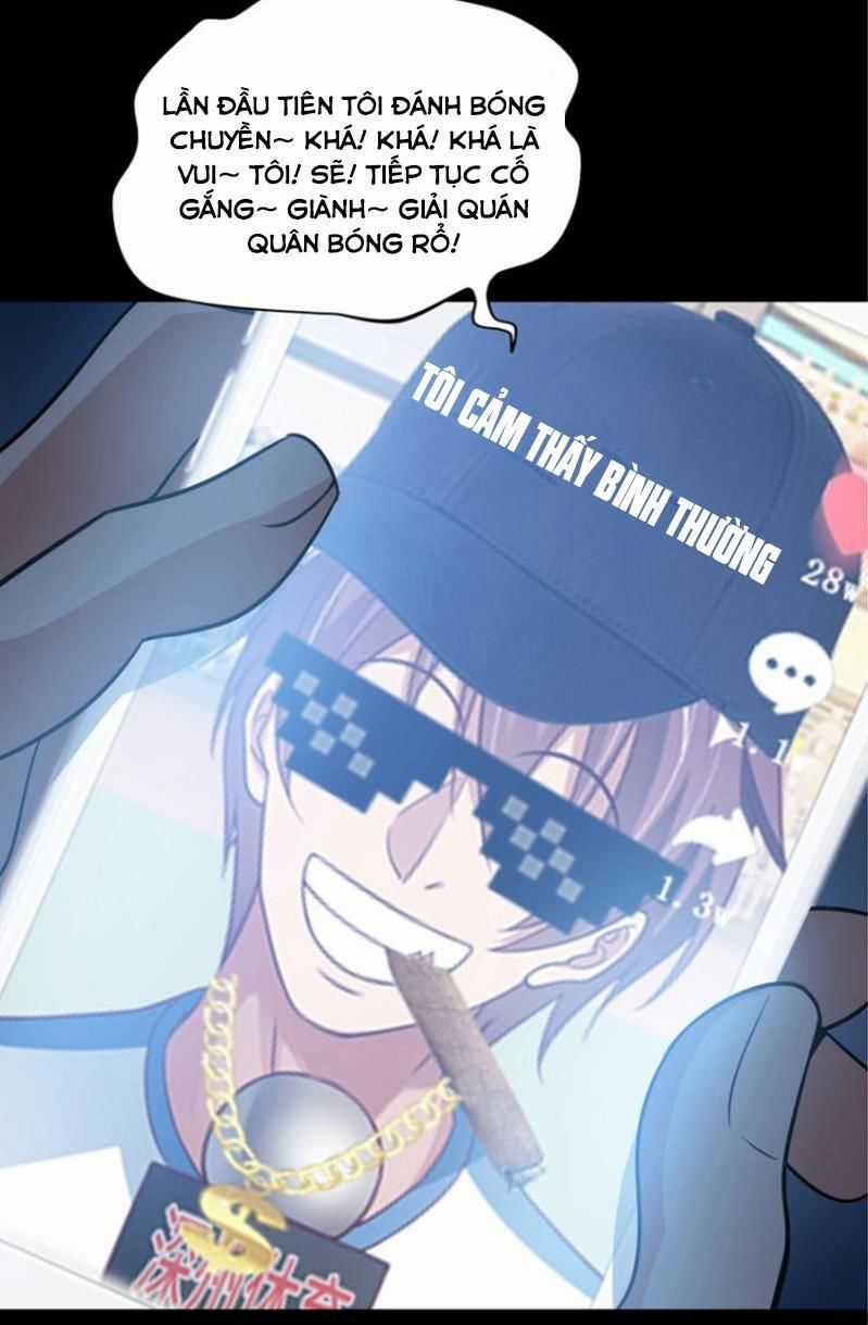 Đại Thiên Tài Bất Khả Chiến Bại Chính Là Ta Chương 33 trang 40