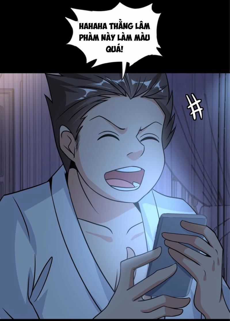 Đại Thiên Tài Bất Khả Chiến Bại Chính Là Ta Chương 33 trang 41