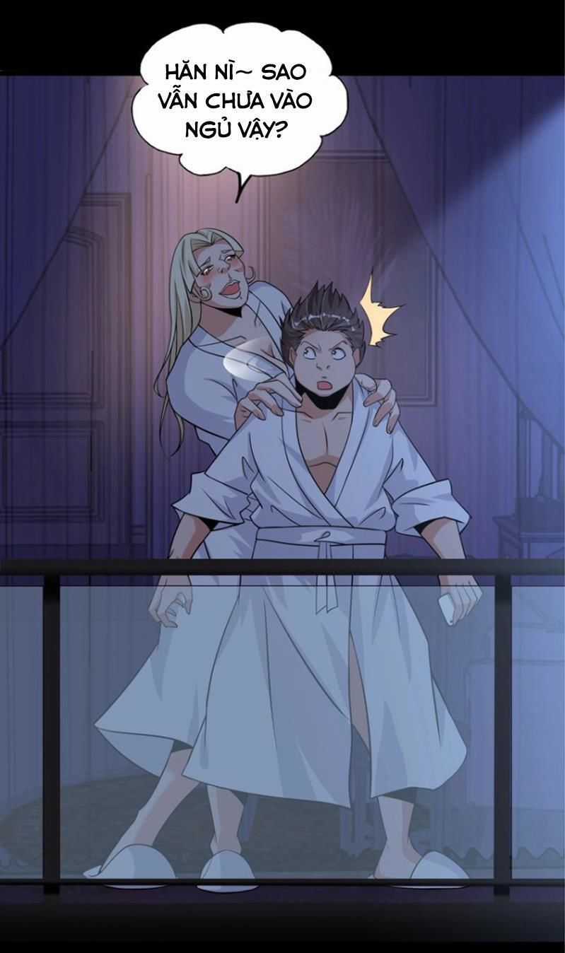 Đại Thiên Tài Bất Khả Chiến Bại Chính Là Ta Chương 33 trang 42