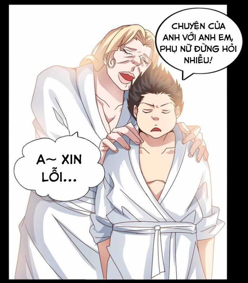 Đại Thiên Tài Bất Khả Chiến Bại Chính Là Ta Chương 33 trang 43